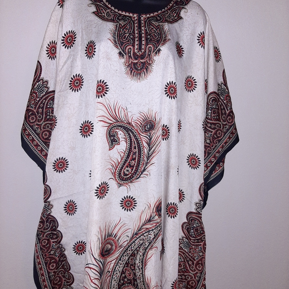 Caftan